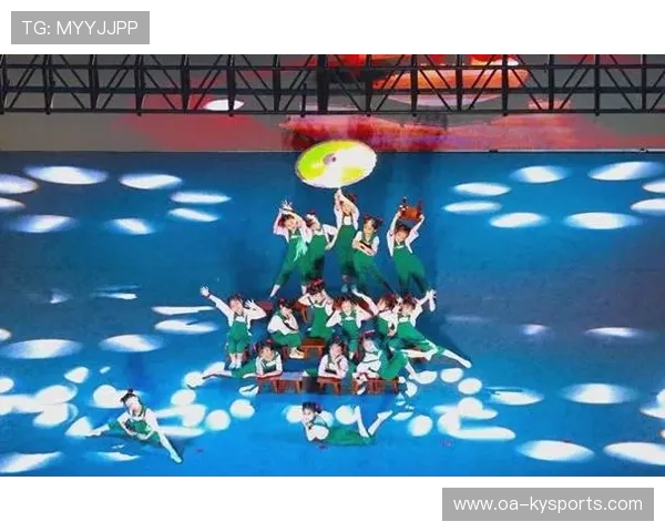 全民艺术运动会：全民参与的文化盛宴，全民艺术体验日